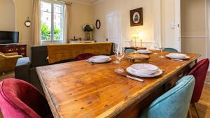 Appartements Jade - Evasion vintage : photos des chambres