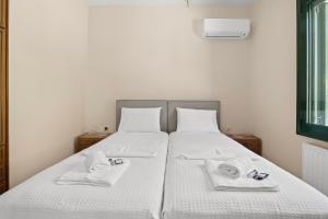 Delta Sea View House