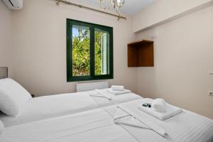 Delta Sea View House