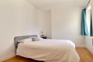 Appartements Appartement d-exception plein centre : photos des chambres