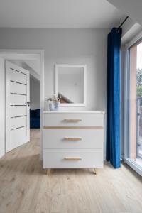 Apartament City Center Wierch 6