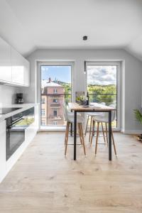 Apartament City Center Wierch 6