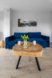 Apartament City Center Wierch 6