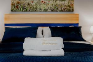 Apartament City Center Wierch 6