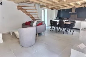 Charmante maison au désert d'Entremont - 圣皮耶尔德沙尔特勒斯