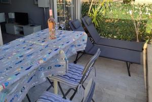 Byblos studio vue mer