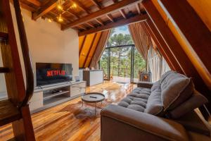 Chalé Refúgio da Boa Vista