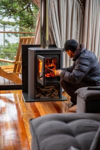 Chalé Refúgio da Boa Vista