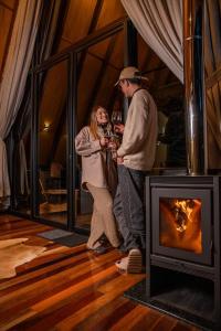 Chalé Refúgio da Boa Vista