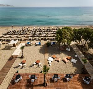 Enorme Teatro Beach