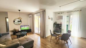 Harmony apartment Podstrana Split