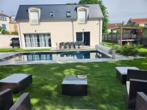 Muka House - 埃尔布莱