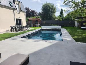 Villas Muka House : photos des chambres