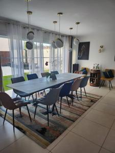 Villas Muka House : photos des chambres