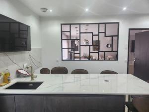 Villas Muka House : photos des chambres