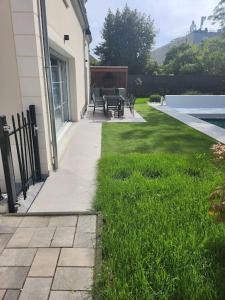 Villas Muka House : photos des chambres
