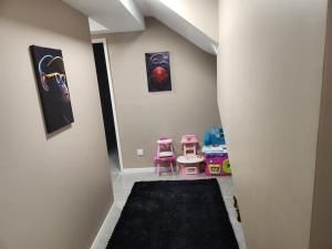 Villas Muka House : photos des chambres
