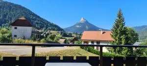 Le Bois Joli en Chartreuse - 圣皮耶尔德沙尔特勒斯