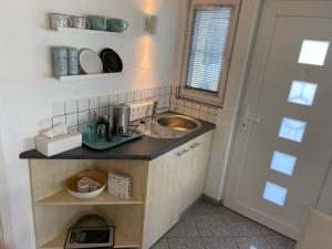 Pension Kleine Auszeit