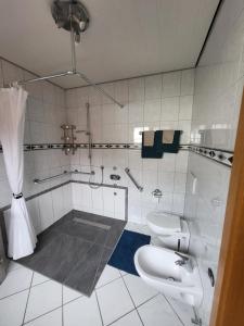 Ferienwohnung Landhaus Reitersbruch