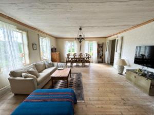 Hyra lantligt boende i Höga Kusten