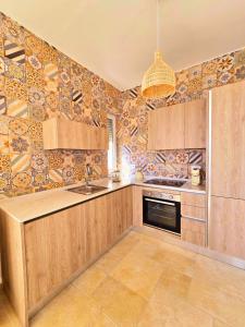 Apulian Escapes - Borgo Scogliera 94