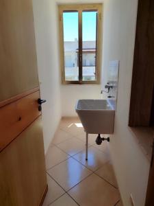 Appartamenti al mare Torre Pali by Ionian Travel