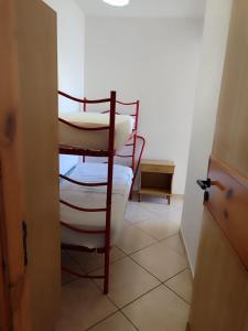 Appartamenti al mare Torre Pali by Ionian Travel