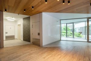 Appartement incroyable en région parisienne