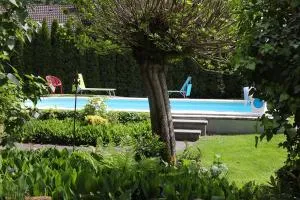 Haus Zwölf - 埃尔夫韦勒