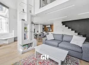 Le Nuage - 6P - 2BR - Disney & Paris - Joinville-le-Pont