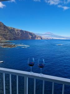 Apartment inside the wave studio B