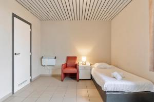Student Flat single room in Budget Flats Leuven