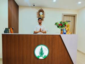 Hotel Pines & Peaks Dalhousie
