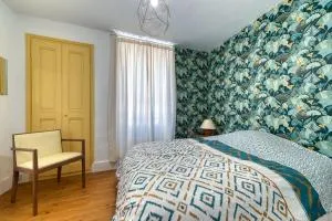 Maison de Village à St Pierre d'Entremont - Saint-Même