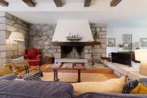 Casa de Santo António Moledo