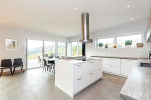 Bjønntjønn Panorama