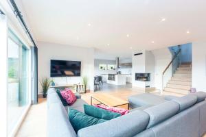 Bjønntjønn Panorama