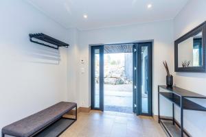 Bjønntjønn Panorama