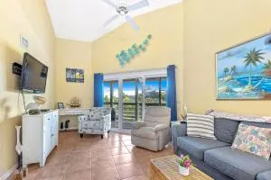 Veranda with Ocean Views Close to Pool Amenities SV270 - Edgewater