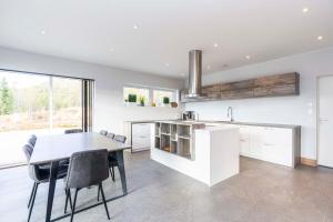 Bjønntjønn Panorama