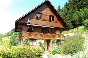 Chalet cosy en Chartreuse classé