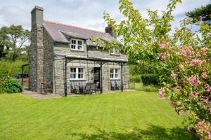 Tan y Bryn - 4hvězdičkové hotely ve městě Pwllheli