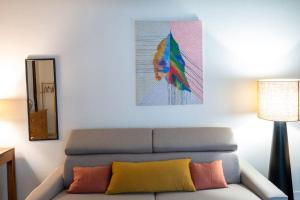 Chic et Cosy - Arrivée Autonome