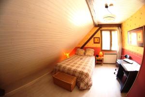 Chalet cosy en Chartreuse classé