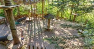 Chalets Chalet cosy en Chartreuse classe : Chalet 3 Chambres