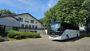 Auberges de jeunesse Auberge de Jeunesse de Mulhouse : photos des chambres