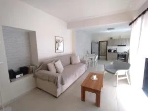 Minas House - Skinés