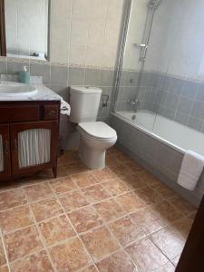 Luxury Villa In los Baños de Fortuna With Private Pool