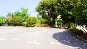 Villas Villa avec Rooftop, Jacuzzi & vue mer by Palmazur : photos des chambres